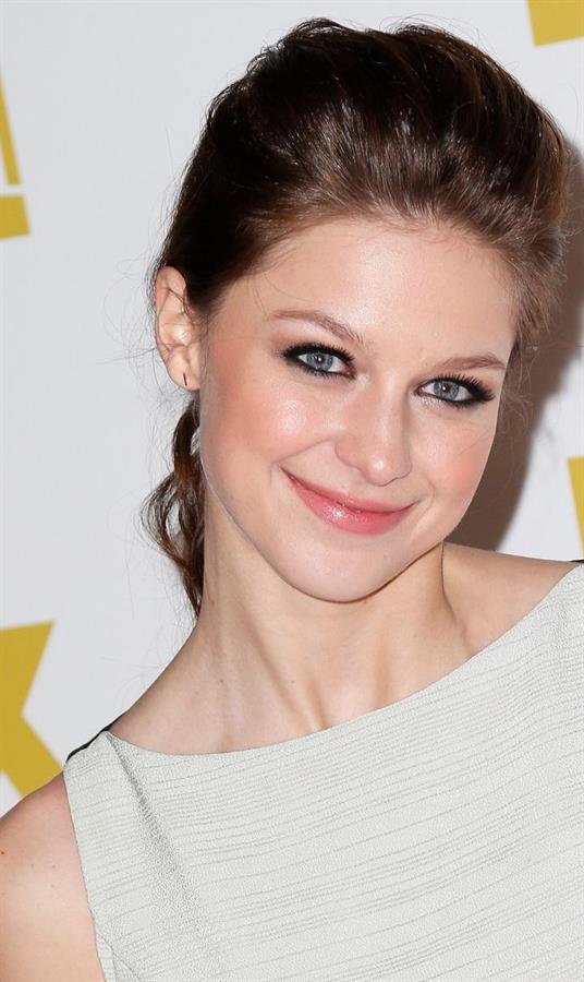 Melissa Benoist