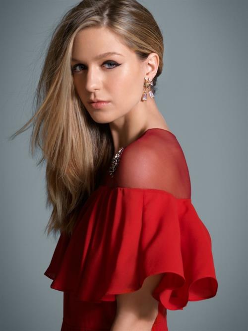 Melissa Benoist