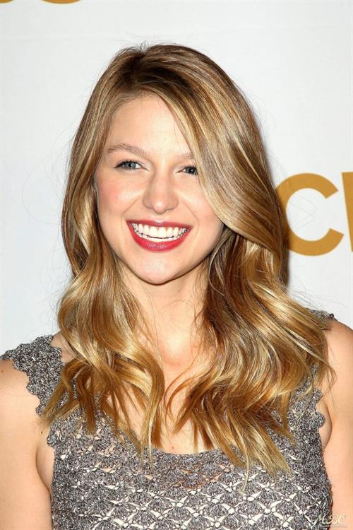 Melissa Benoist