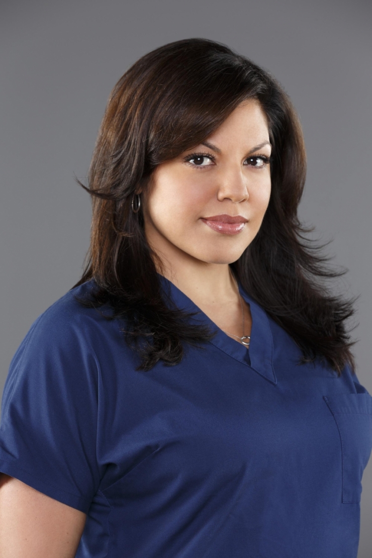 Sara ramirez