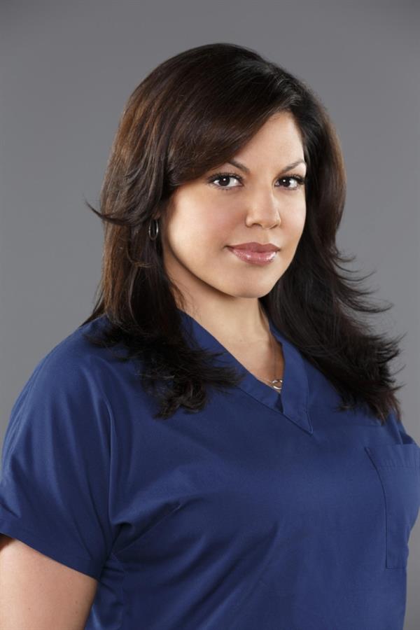 Sara Ramirez