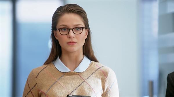 Melissa Benoist