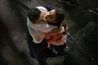 Ariana Grande –  The Wanteds  music video set 9/26/13  