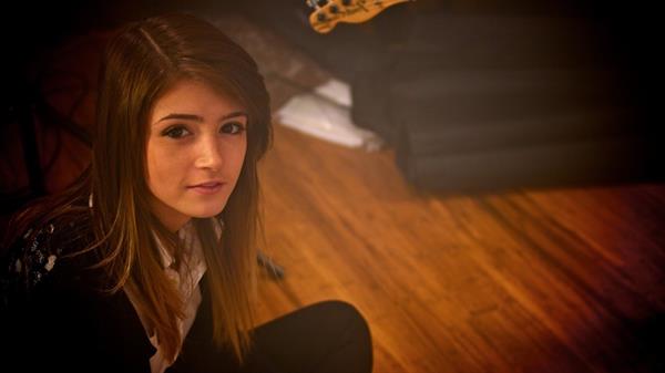 Chrissy Costanza