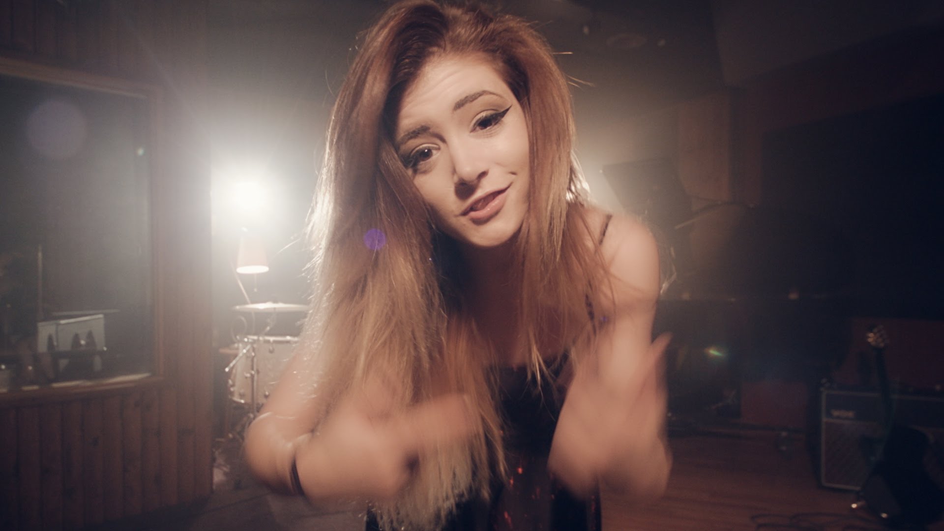 Chrissy Costanza Boobs