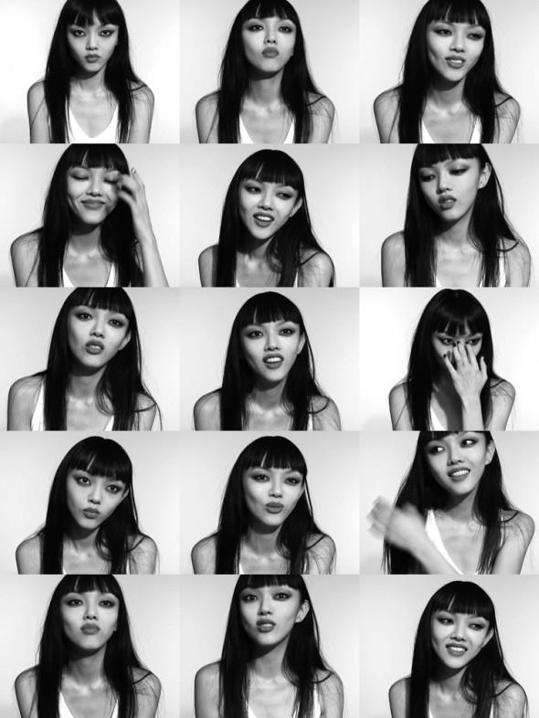 Rila Fukushima