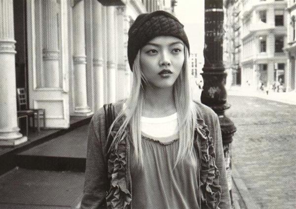 Rila Fukushima