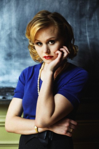 Alison Pill