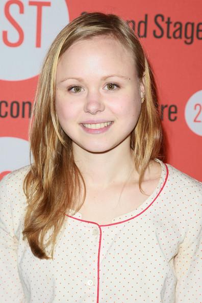 Alison Pill