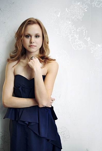 Alison Pill