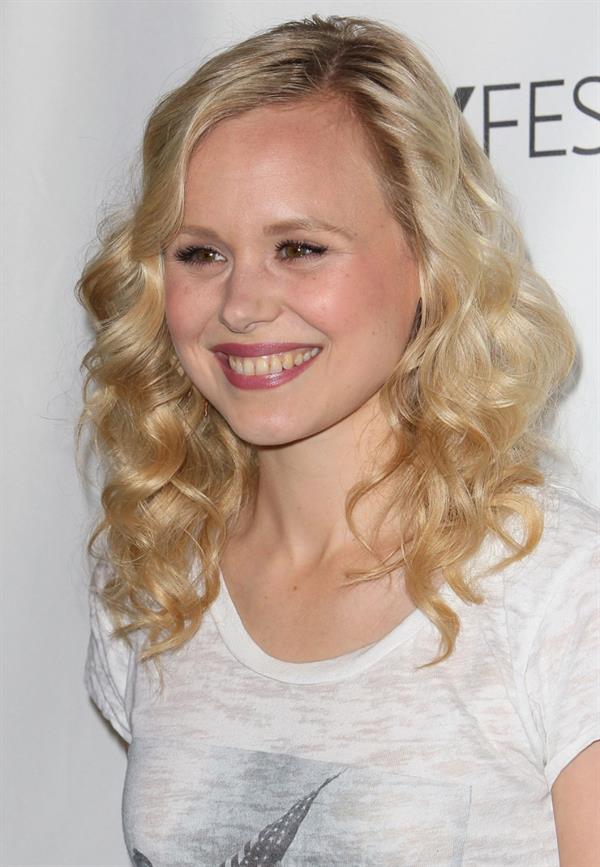 Alison Pill