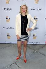 Alison Pill