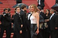 Jennifer Lawrence  Jimmy P  Premiere - 66th Cannes Film Festival - May 18, 2013 
