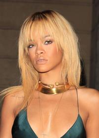 Rihanna