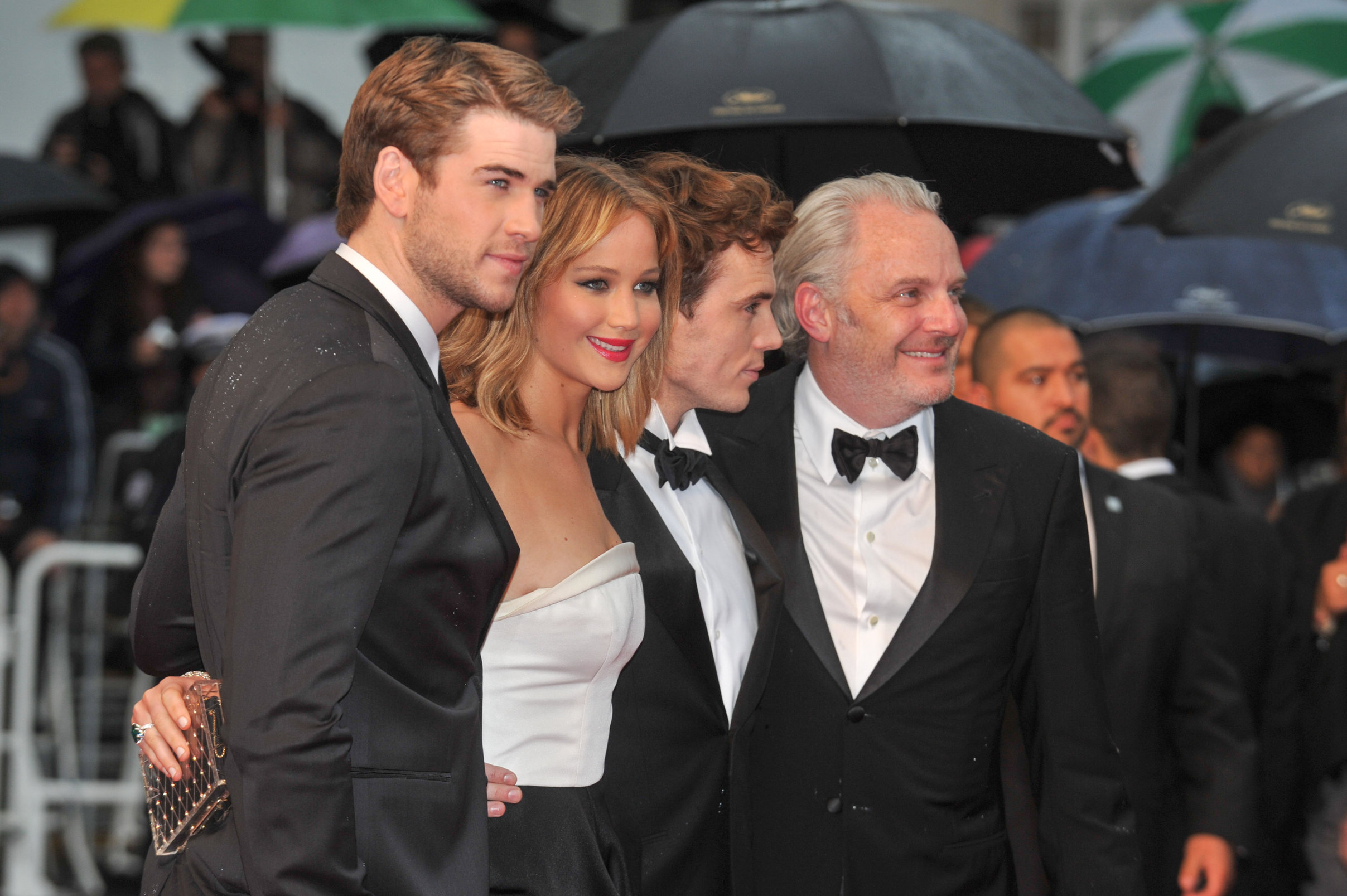 Jennifer Lawrence Pictures Jennifer Lawrence Jimmy P Premiere - 66th Cannes Film Festival - May 18, 2013