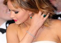 Jennifer Lawrence  Jimmy P  Premiere - 66th Cannes Film Festival - May 18, 2013 