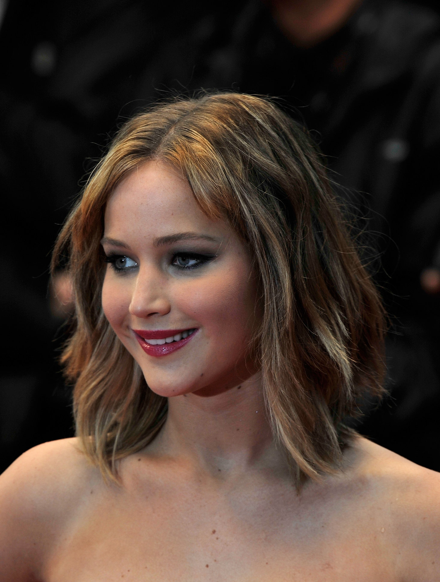 Jennifer Lawrence Pictures Jennifer Lawrence  Jimmy P  Premiere - 66th Cannes Film Festival - May 18, 2013
