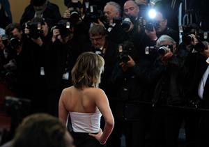 Jennifer Lawrence  Jimmy P  Premiere - 66th Cannes Film Festival - May 18, 2013 