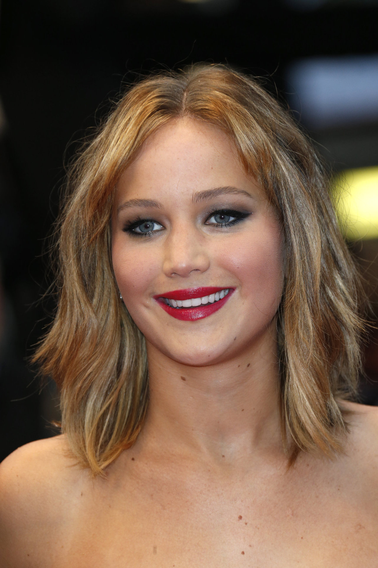 Jennifer Lawrence Pictures Jennifer Lawrence Jimmy P Premiere - 66th Cannes Film Festival - May 18, 2013