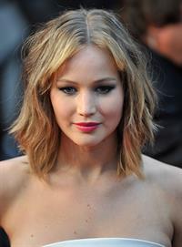 Jennifer Lawrence  Jimmy P  Premiere - 66th Cannes Film Festival - May 18, 2013 