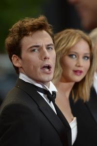 Jennifer Lawrence  Jimmy P  Premiere - 66th Cannes Film Festival - May 18, 2013 