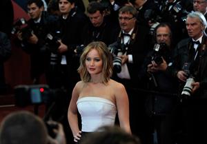 Jennifer Lawrence  Jimmy P  Premiere - 66th Cannes Film Festival - May 18, 2013 