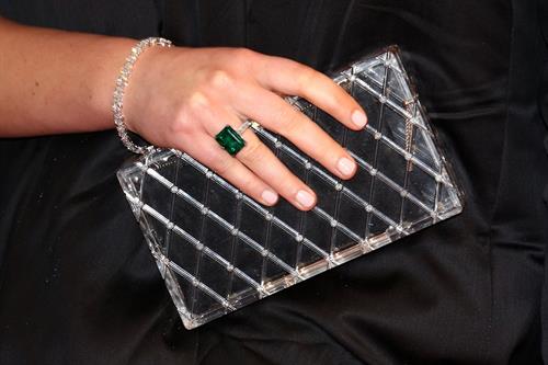 Jennifer Lawrence  Jimmy P  Premiere - 66th Cannes Film Festival - May 18, 2013 