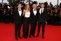 Jennifer Lawrence  Jimmy P  Premiere - 66th Cannes Film Festival - May 18, 2013 