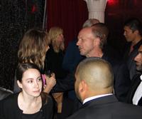 Jennifer Lawrence's Lionsgate's The Hunger Games: Catching Fire Cannes Party at Baoli Beach sponsored by COVERGIRL 