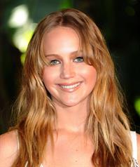 Jennifer Lawrence The Hollywood Foreign Press Association Annual Installation Luncheon in L.A 9.8.2012 