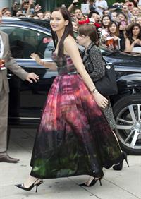 Jennifer Lawrence - The Silver Linings Playbook Premiere at Toronto International Film Festival (September 8, 2012)