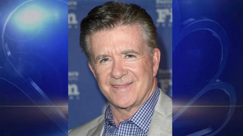 Alan Thicke