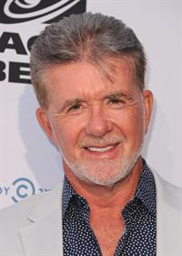 Alan Thicke