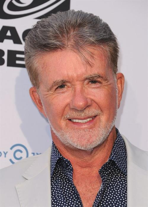Alan Thicke