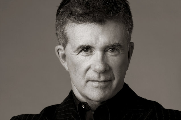 Alan Thicke