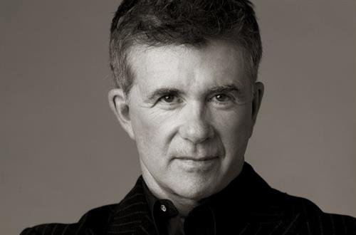Alan Thicke