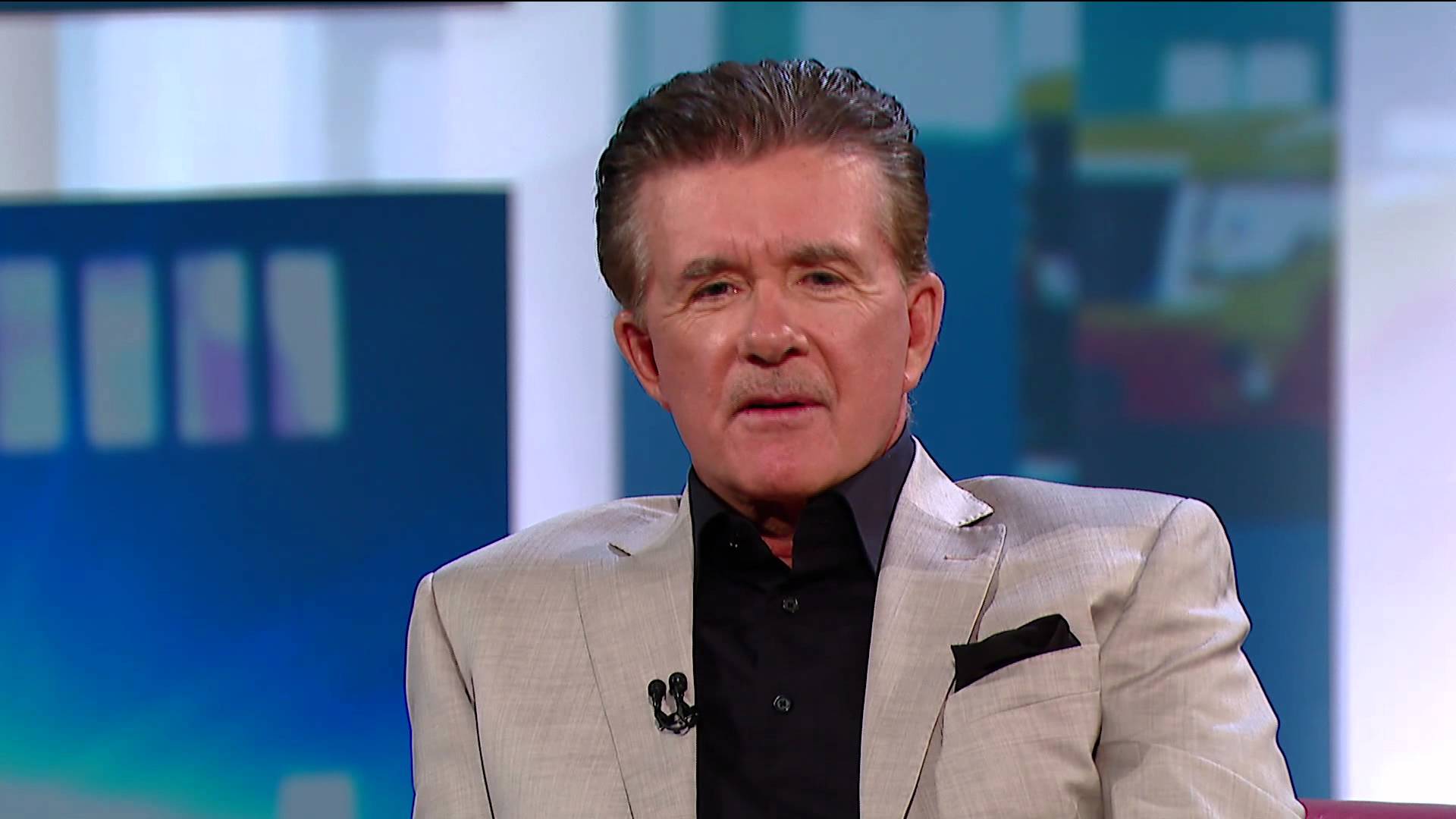 Alan Thicke Pictures. 