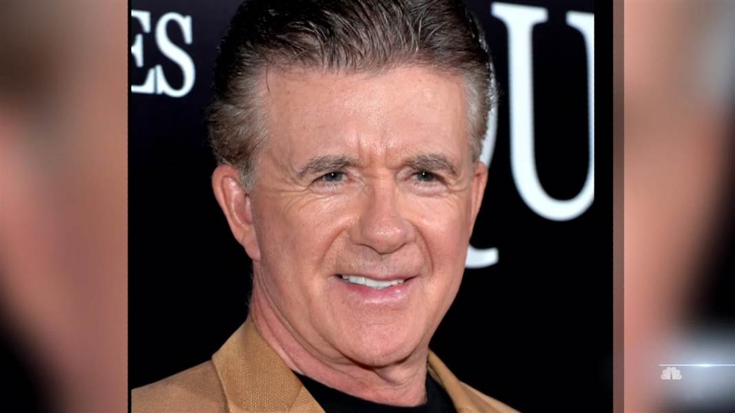 Alan Thicke Pictures.