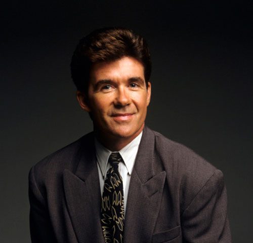 Alan Thicke