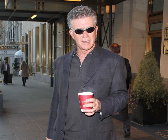 Alan Thicke