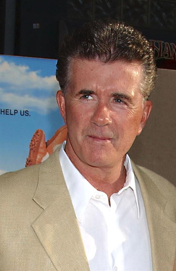 Alan Thicke