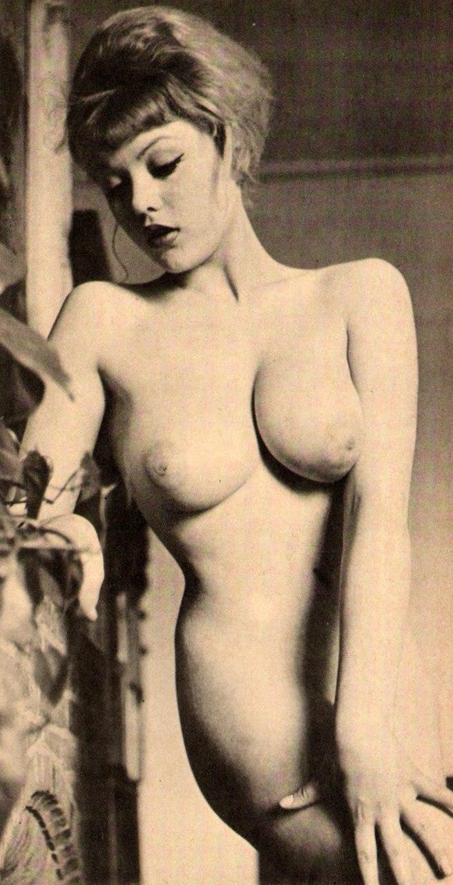 Margaret Nolan Tits.