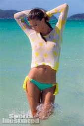 Sports Illustrated 2013 Swimsuit Edition