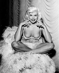 Jayne Mansfield