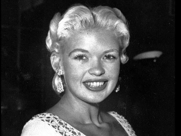 Jayne Mansfield