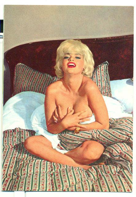 Jayne Mansfield