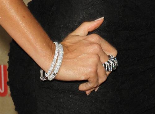 Sofia Vergara CNN Heroes an all star tribute at the Shrine Auditorium on December 11, 2011