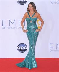 Sofia Vergara - HBO's Official Emmy After Party at The Plaza in Hollywood, September 23, 2012