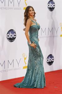 Sofia Vergara - HBO's Official Emmy After Party at The Plaza in Hollywood, September 23, 2012