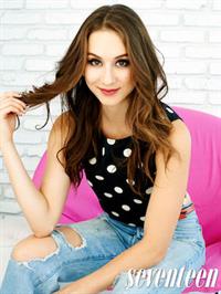 Troian Bellisario